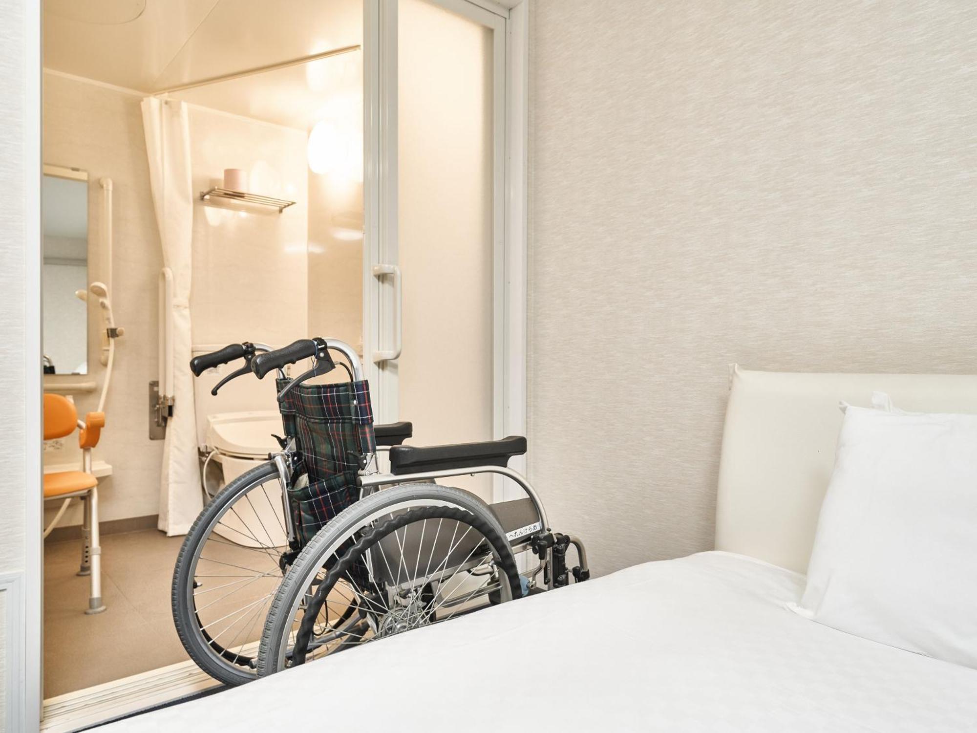 Okasan Hotel أوغاكي الغرفة الصورة