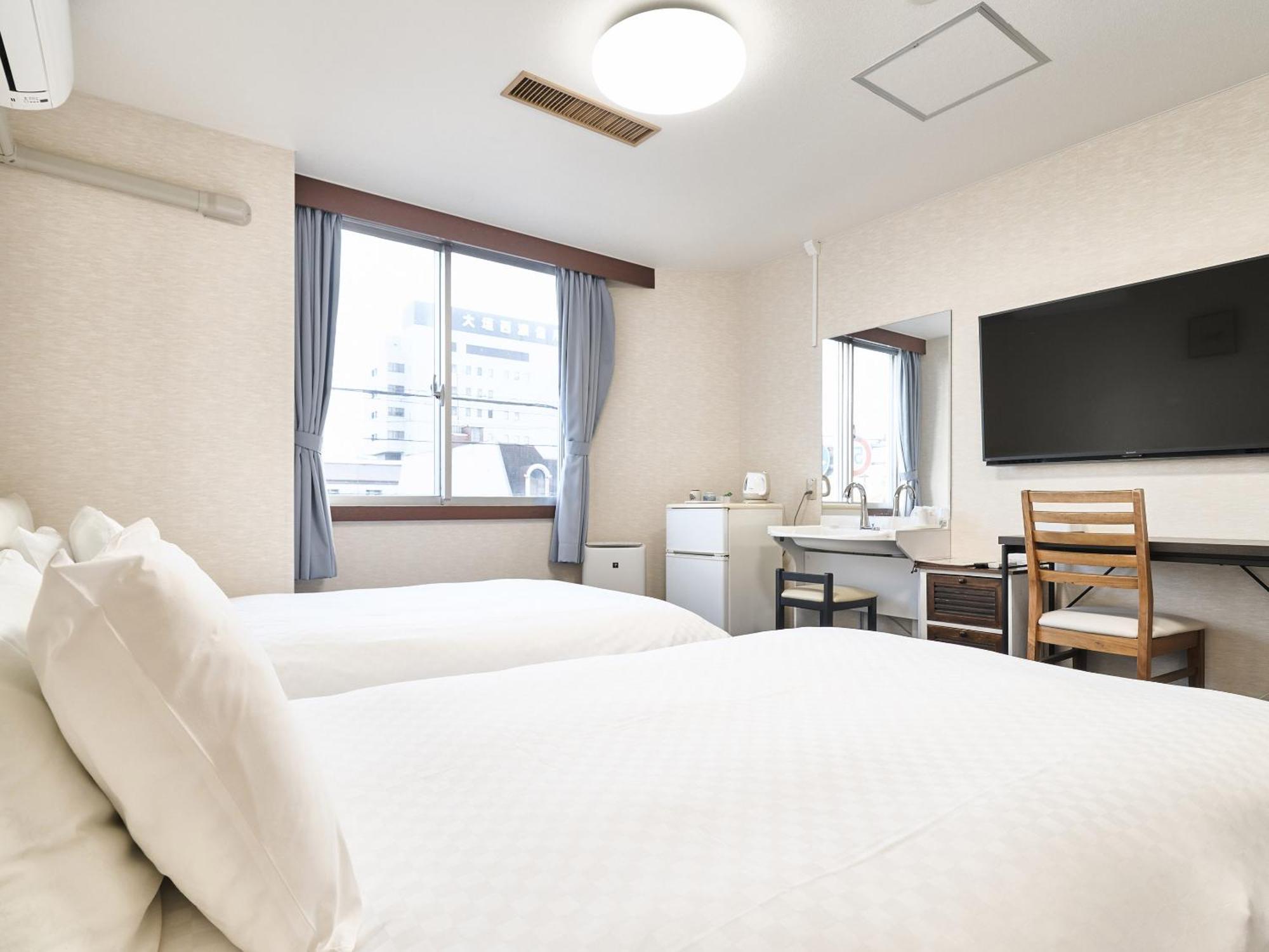 Okasan Hotel أوغاكي المظهر الخارجي الصورة